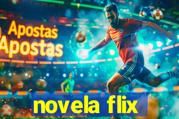novela flix